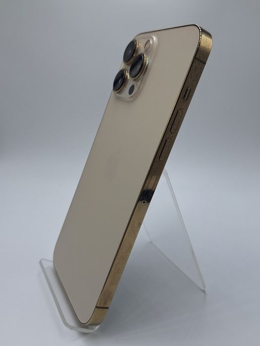 IPHONE 13 PRO MAX 128GB / 85% BAT Factura / Garantie #50220