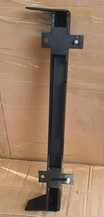 Suport Troliu Dedicat Toyota Hilux 2006-2015