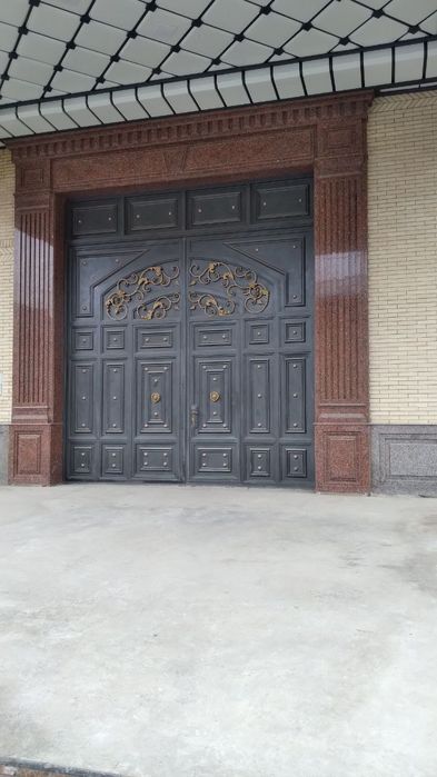 Kafel teramiz tez va sifatli