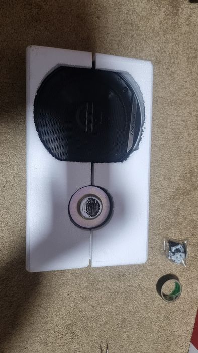 Pioneer TS-G1620F-2 PIONEER 16SM