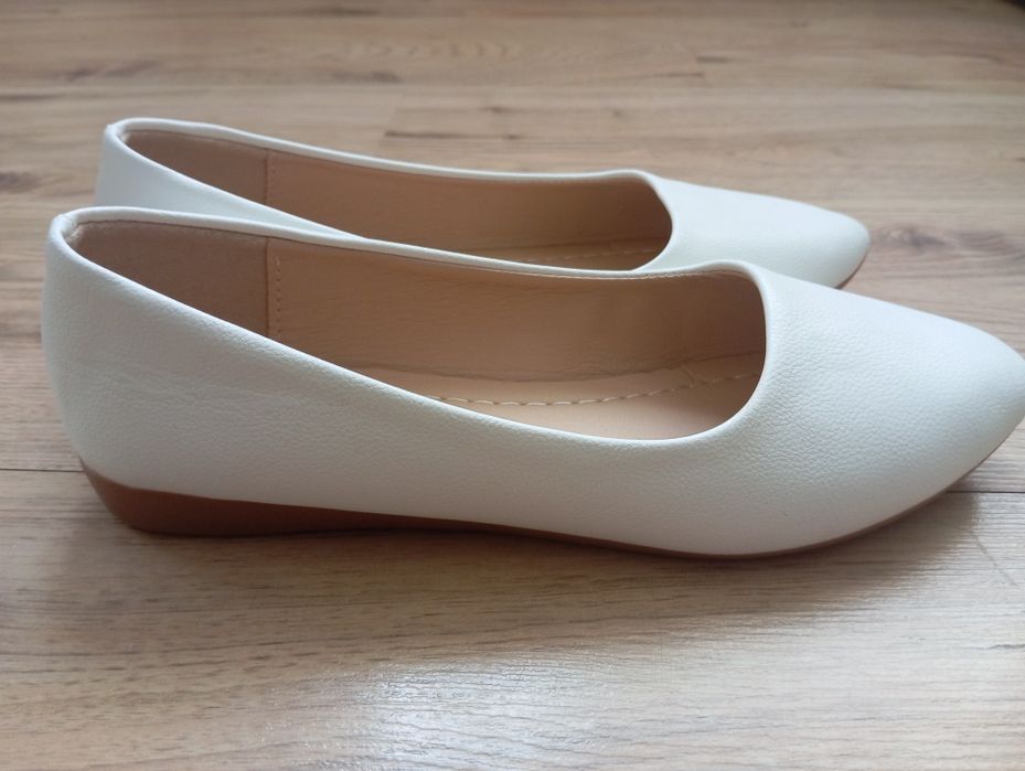 Дамски ежедневни обувки