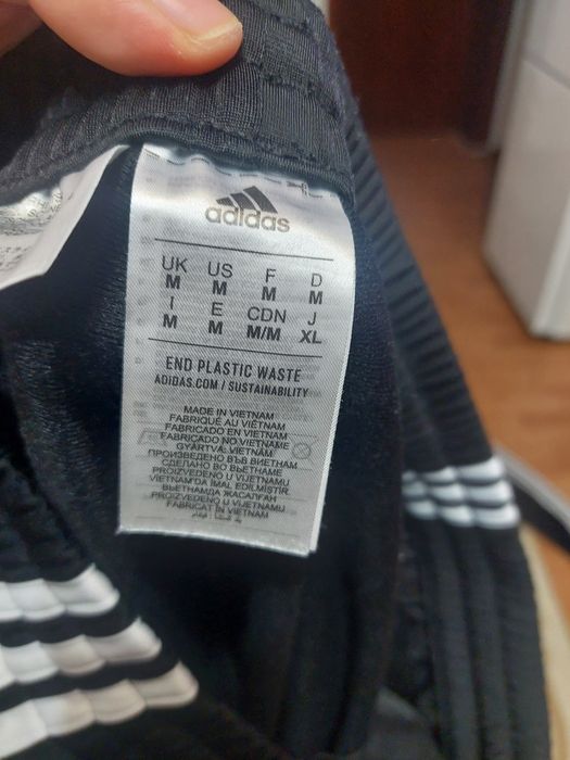 Оргинални Анцузи Nike и Adidas