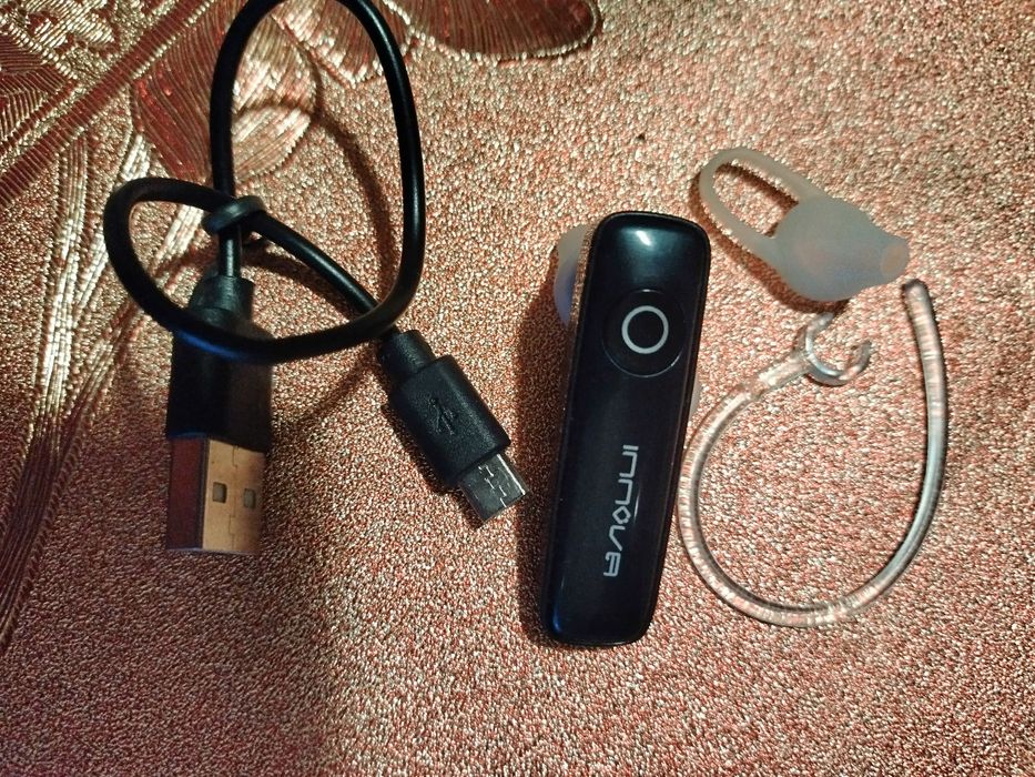 casca wireless innova