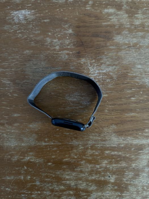 Apple watch series 9, Graphite Stainless Steel, gps+ cellular, 45mm