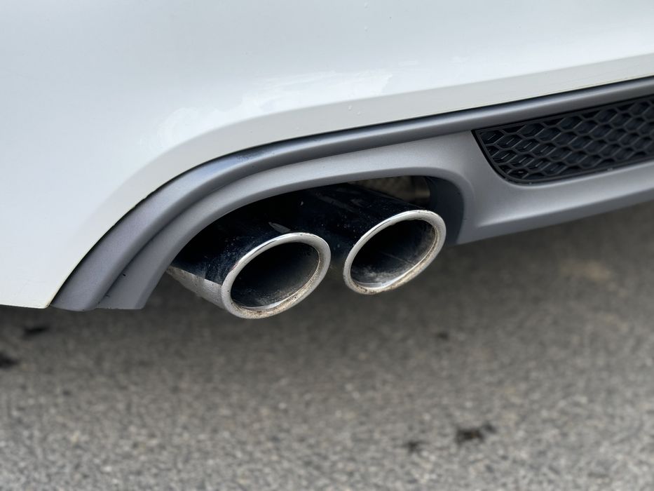 Audi A6 C7 2.0 TDI 177 CP