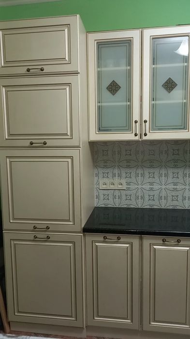 Продам кухонный гарнитур