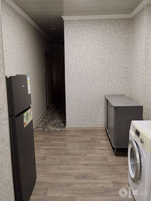 Яшнобод тумани Дустлик метро якинида ижарага кв берилади