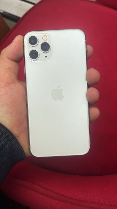 Айфон 11 про 64 гб