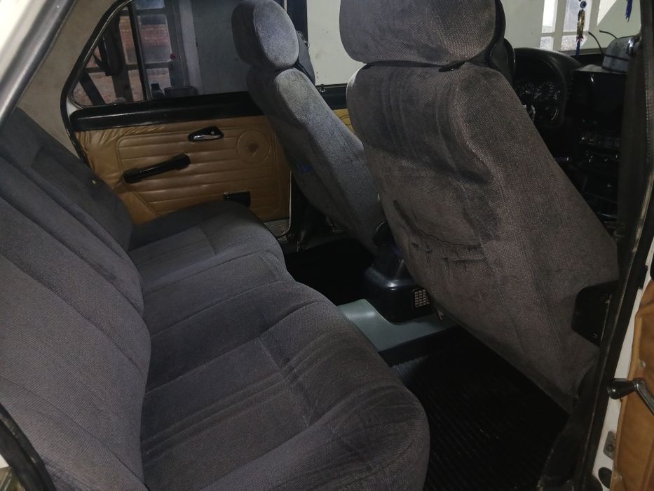 Волга газ 24 зур