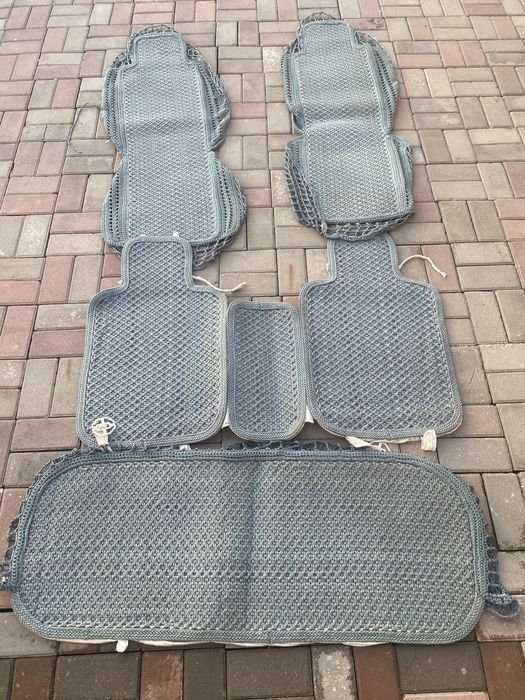 Чехол на сидения