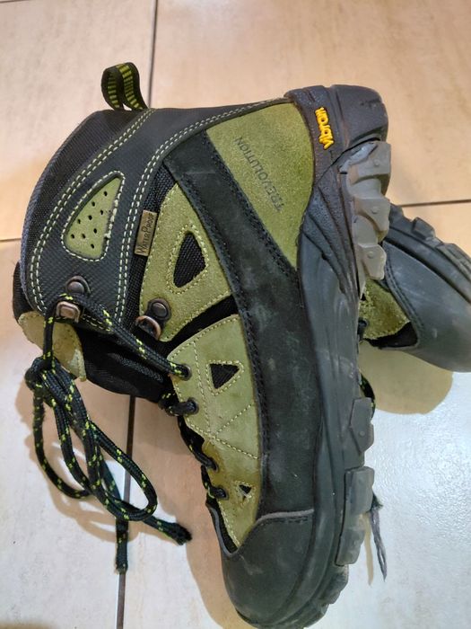 Ghete trevolution water proof