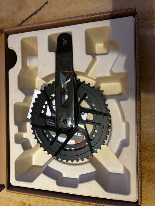 SRAM Rival 48/35 T