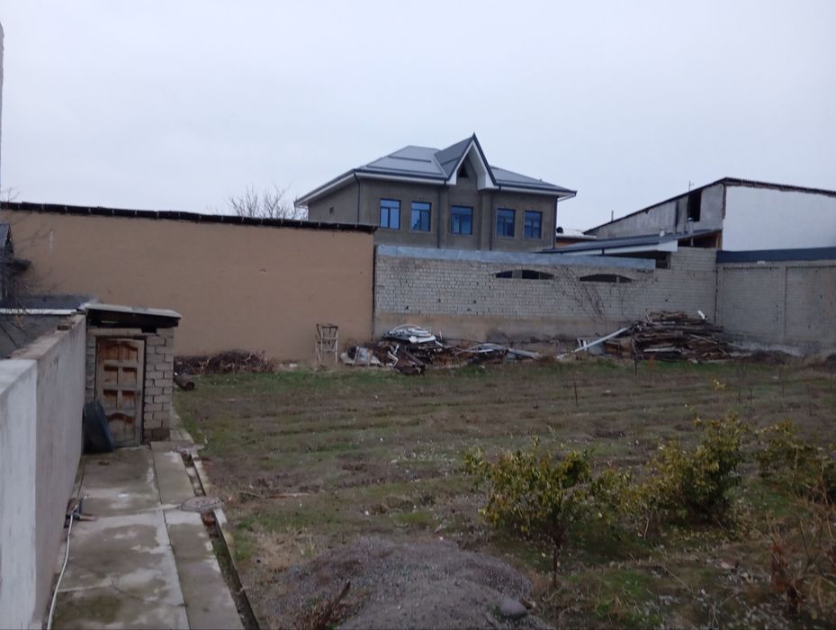 Назарбек 11-сотих ховли масжид куча