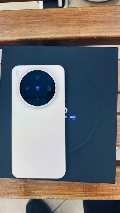 Vivo x300 12/256