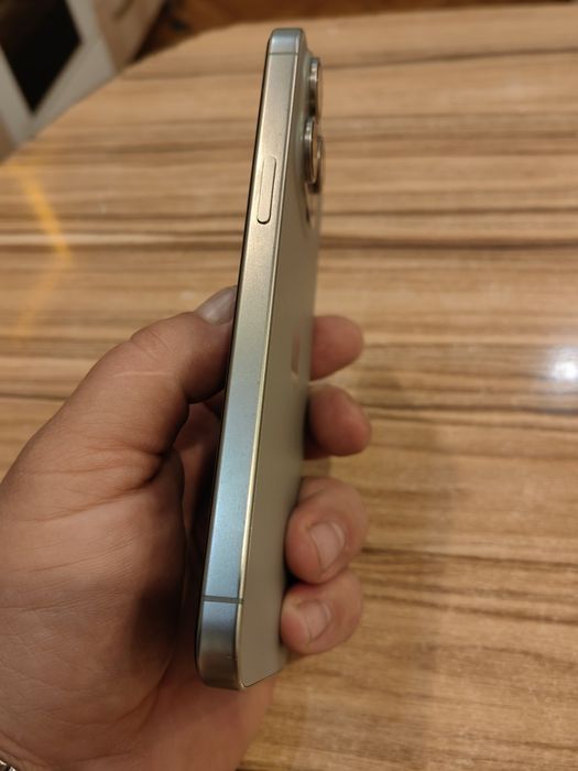 Продажа iPhone 15 pro max
