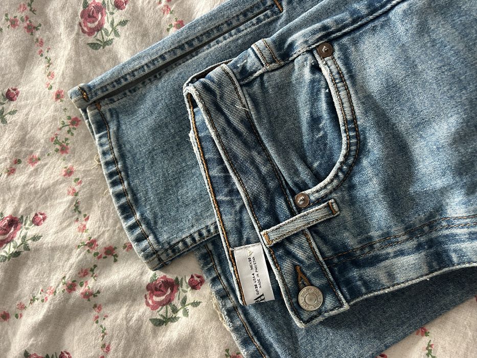 Дамски дънки Zara, House, Stradivarius