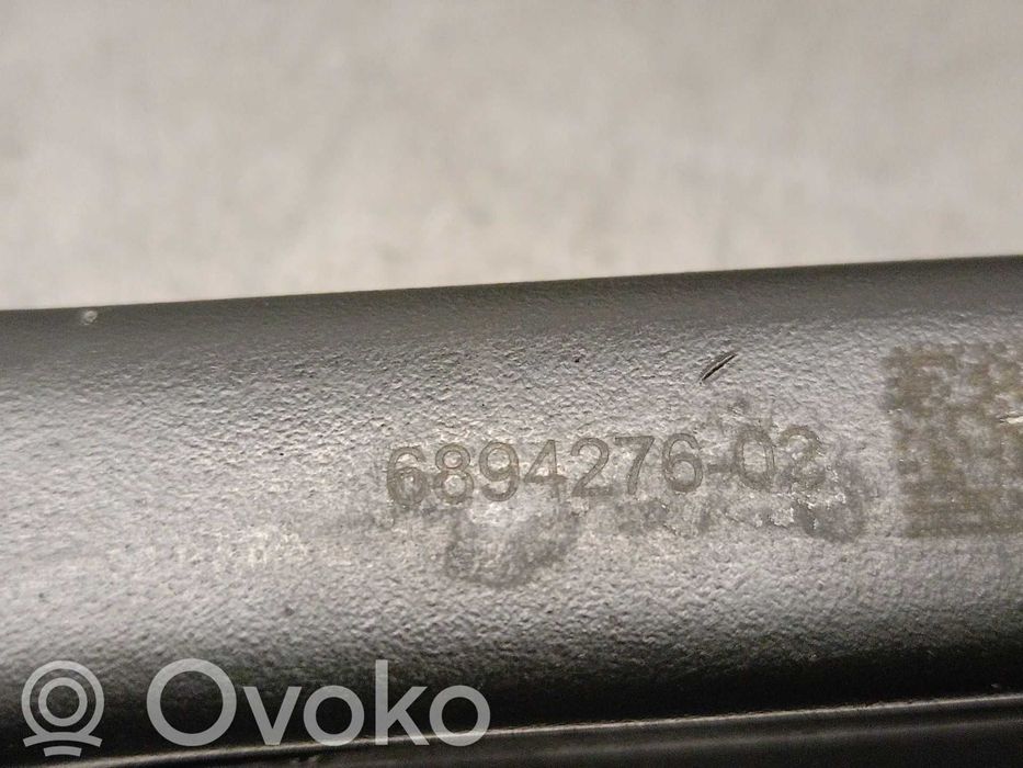 BMW X1 U11 Части