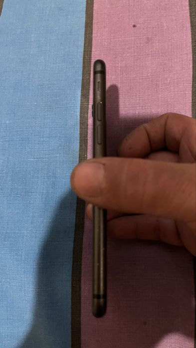 Iphone 8 64 GB black