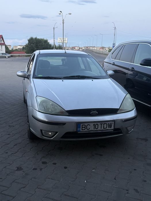 Ford focus 1 1.6 2002
