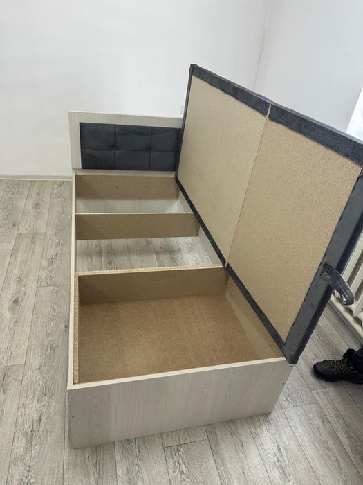 Кировать наличи готовый