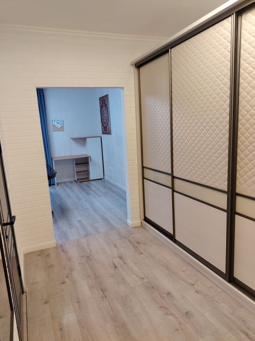 Сдаю квартиру с хорошим ремонтом