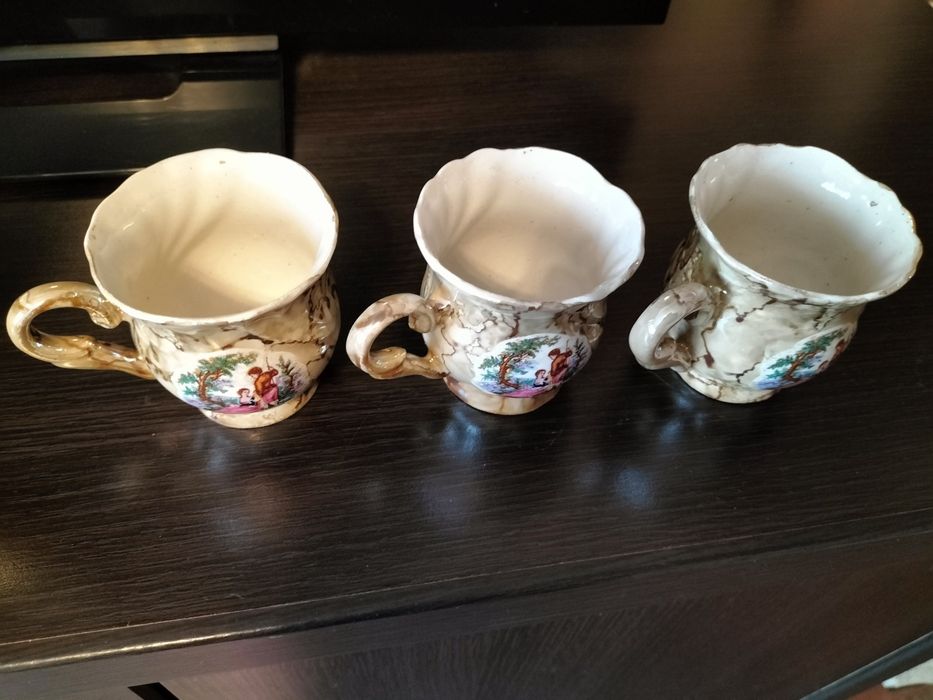 Продам сервиз фарфор Мадонна