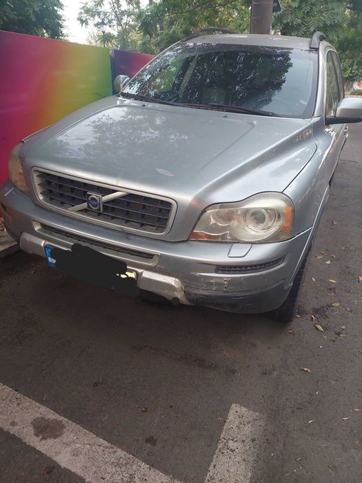 Vand autoturism Volvo utilizat