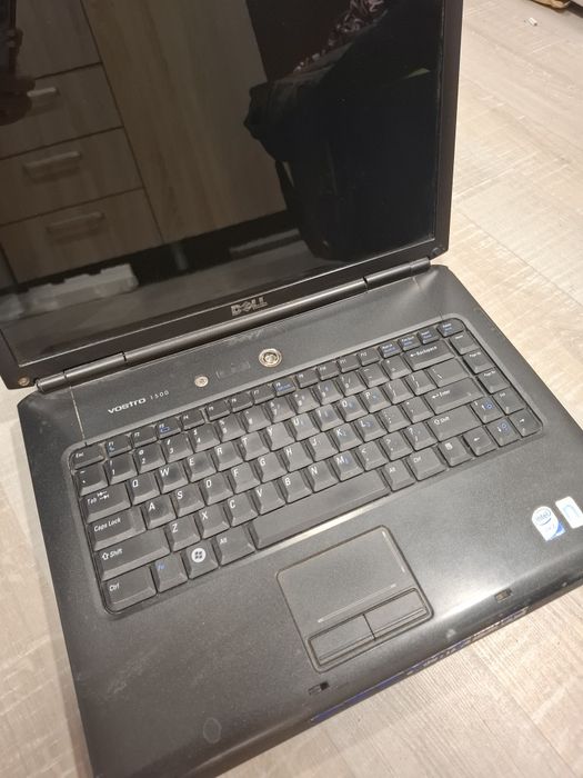 Лаптоп за части Fujitso,Dell