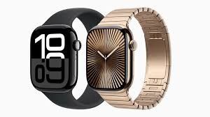 Apple Watch Series 10