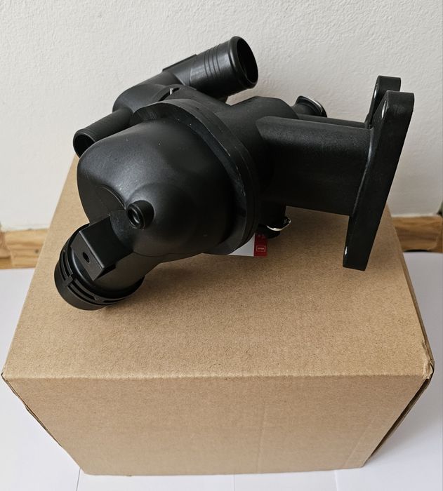 LR105975 Termostat Range Rover Evoque, Discovery Sport