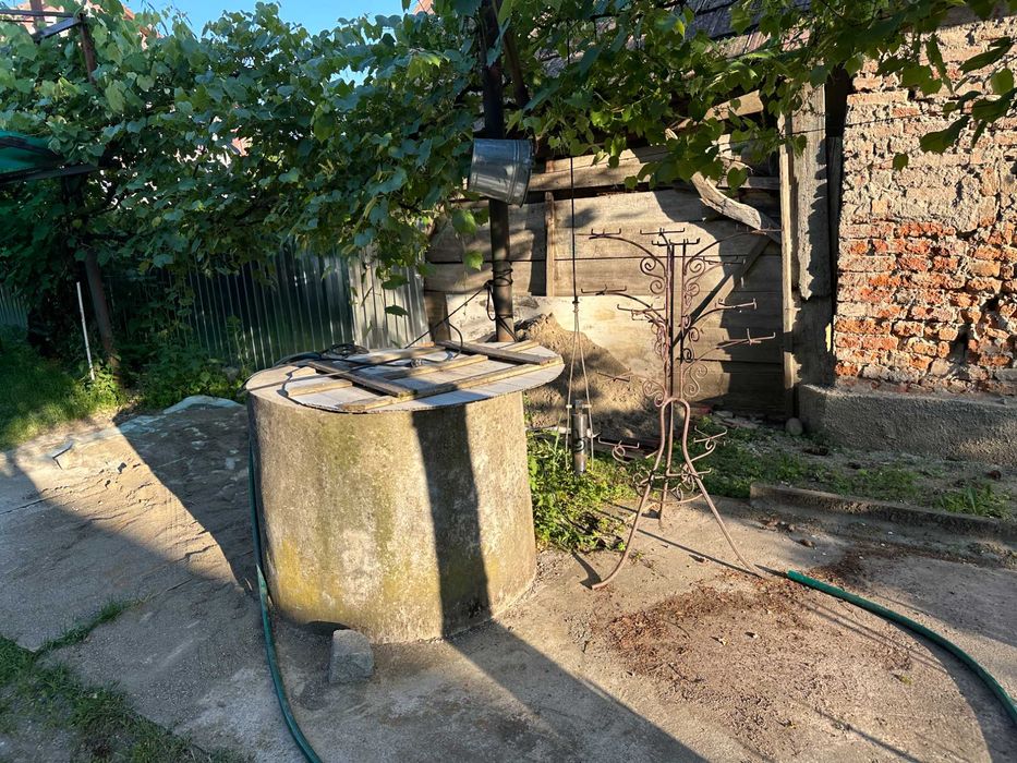 Casă de vânzare Dumbrăvioara