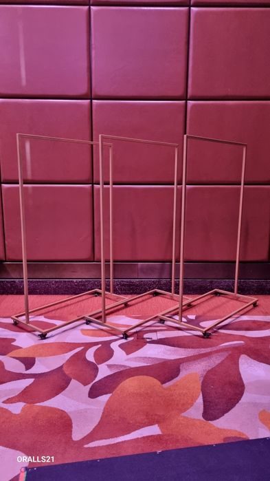 Рейлы в аренду. Рейлы в аренду