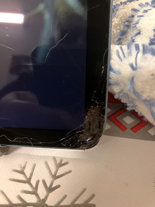 iPad Air 256/2022  Gen5