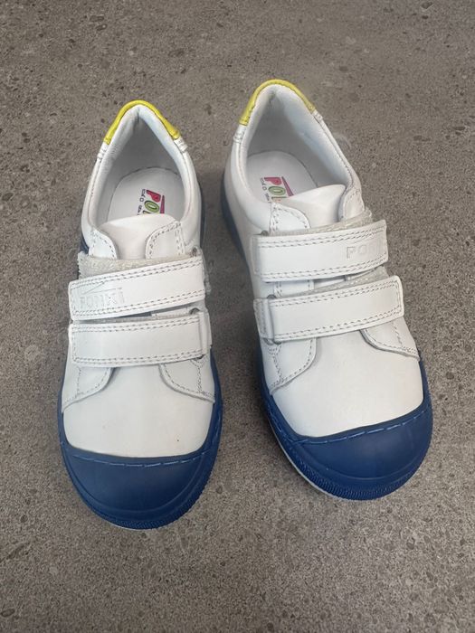 Понки / Ponki Есенни/пролетни обувки