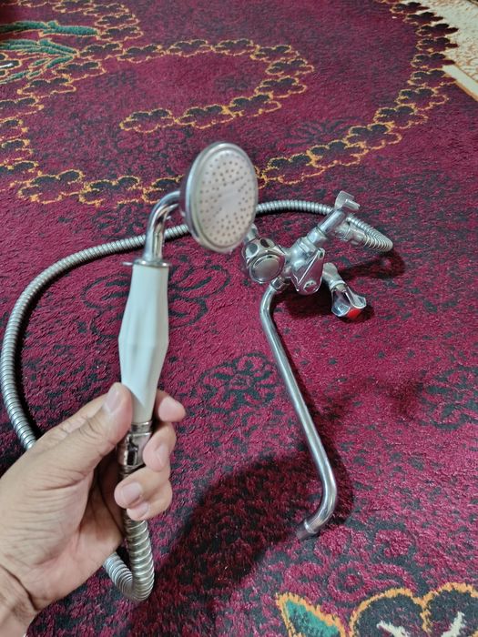 Советская сместитель продается!