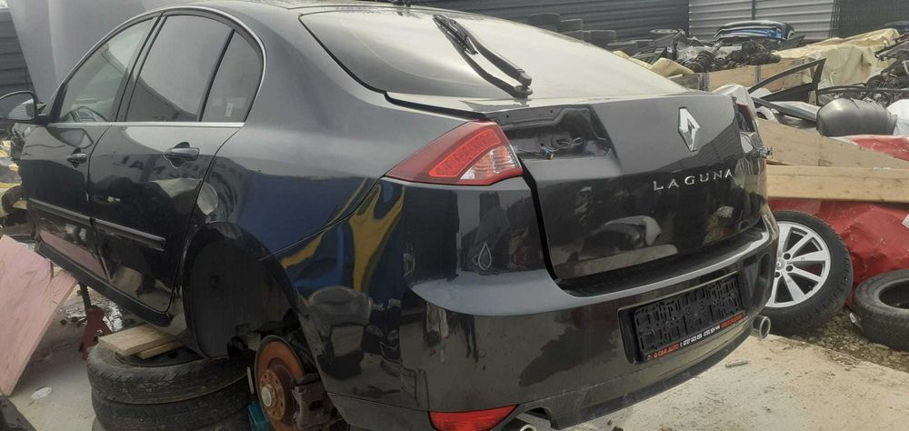 Haion complet Renault Laguna 3