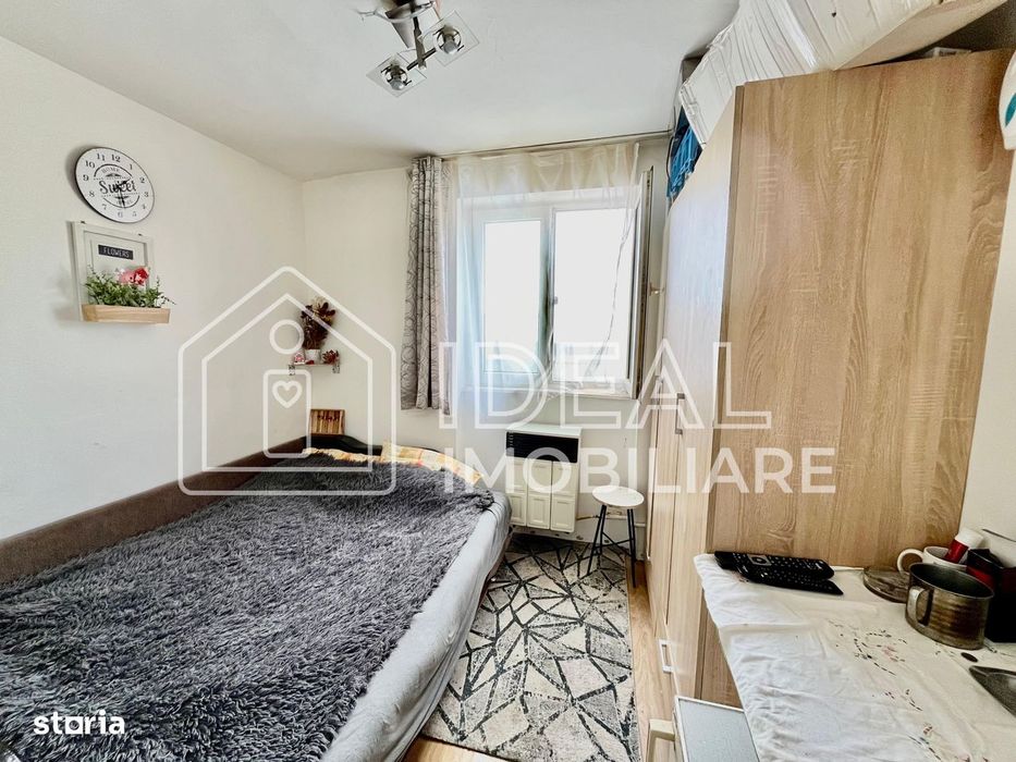 Garsonieră | 13 mp | Țiglari — fotografia 1