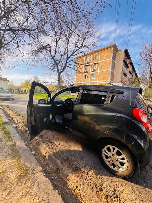 Spark 2019 pozitsiya4 avtomat