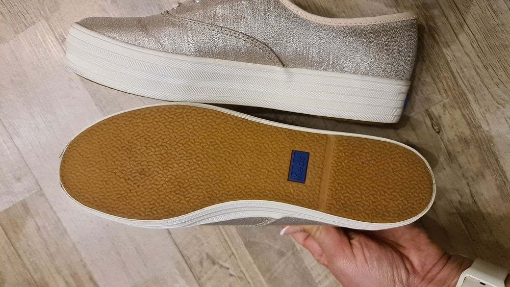Vand tenisi dama textili 39