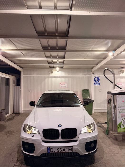 BMW X6 2009 — imagine 4