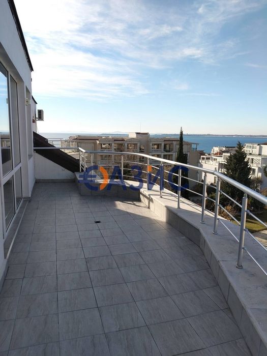 Продава се Двустаен апартамент в Свети Влас - 68 кв.м за 984 €/кв.м - Снимка #11