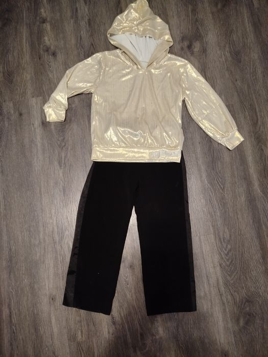 Комплект концертный 7 -8 лет