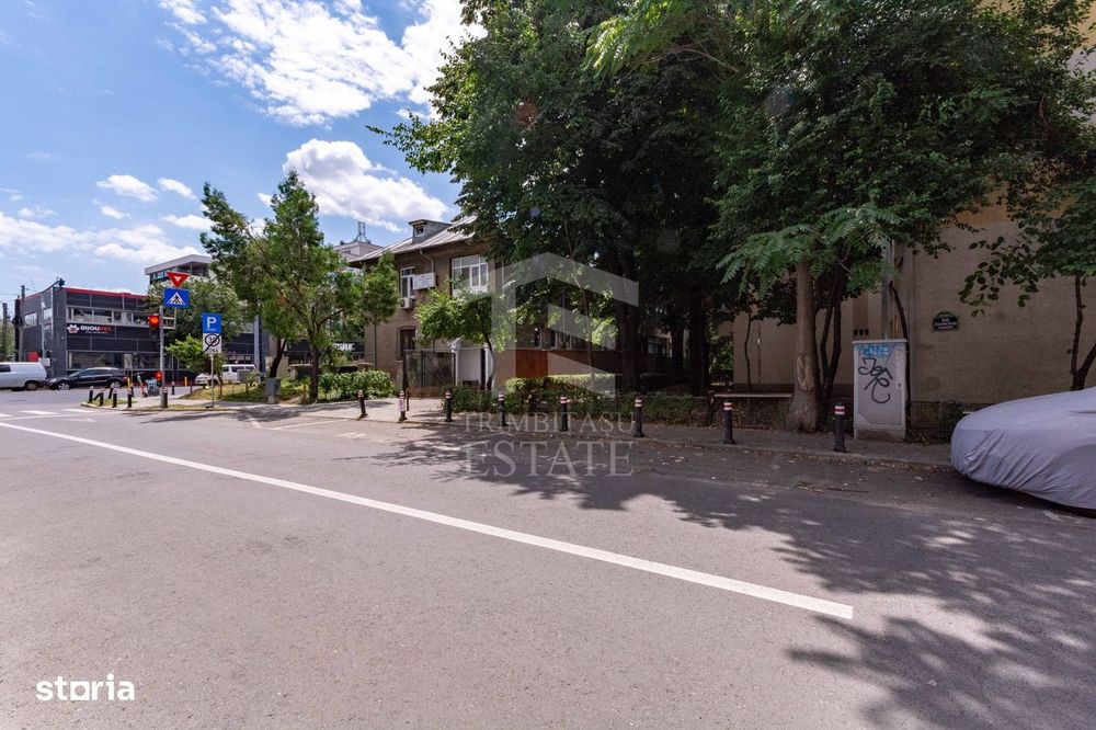 Floreasca Barbu Vacarescu Garsoniera Comision 0%