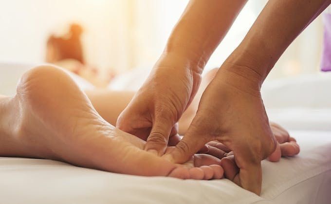 Masaj personalizat, pt slăbit, terapeutic, de relaxare și combinat+ ref