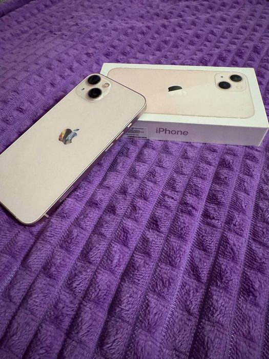 IPhone 13 pro 128Gb