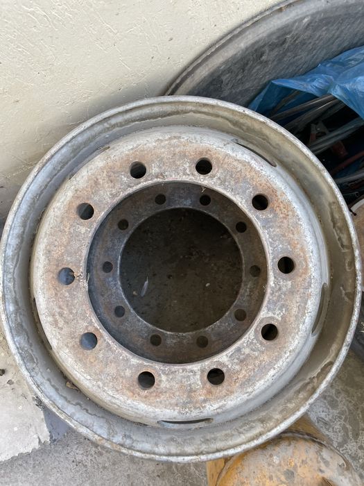 Шины для грузовой