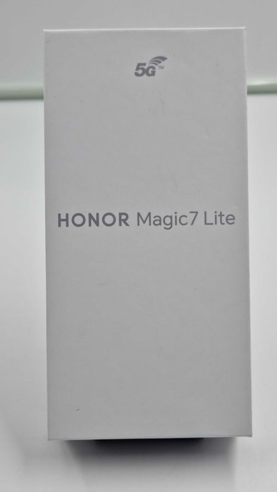 Honor Magic 7 Lite [Amanet Club Caro]