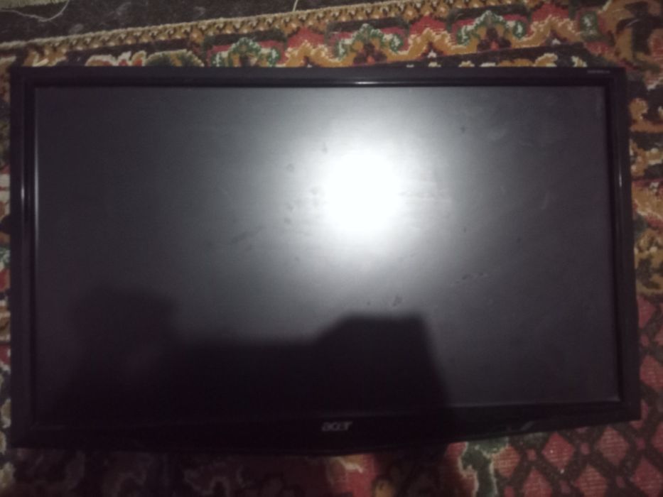 Монитор Acer 60грц