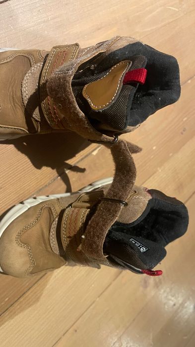 Geox amphibiox EUR26 US9