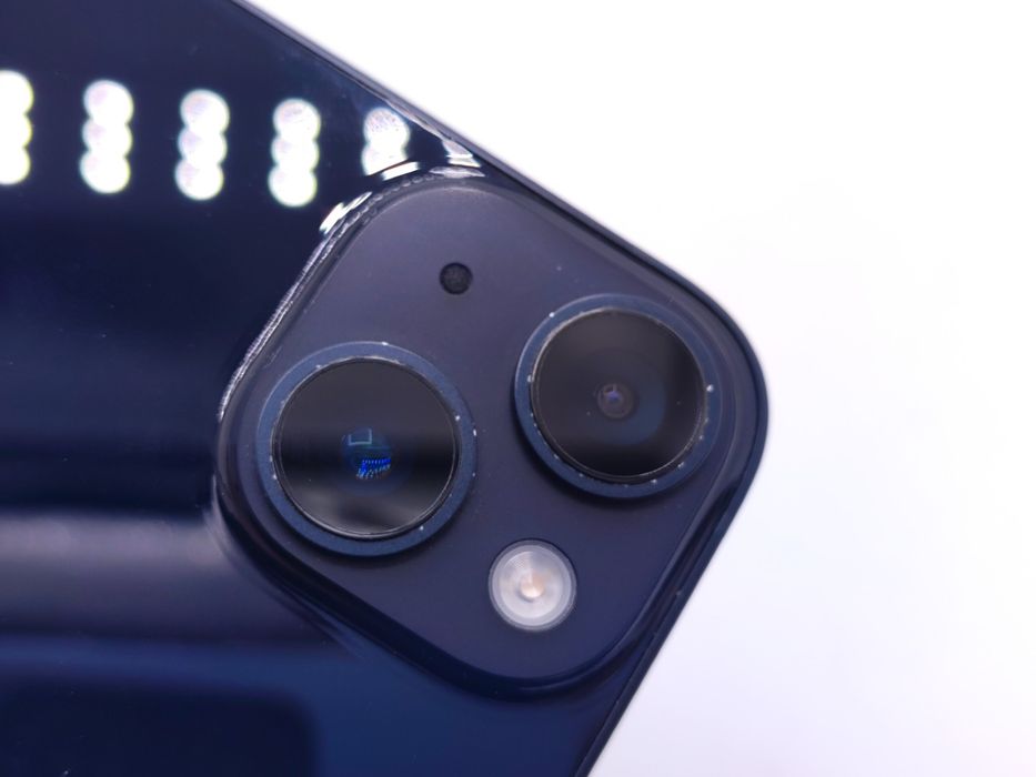 Apple iPhone 14 128GB Midnight 6GB Single, Garantie 24 luni | #D90085